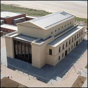 Bay Campus Great Hall - small