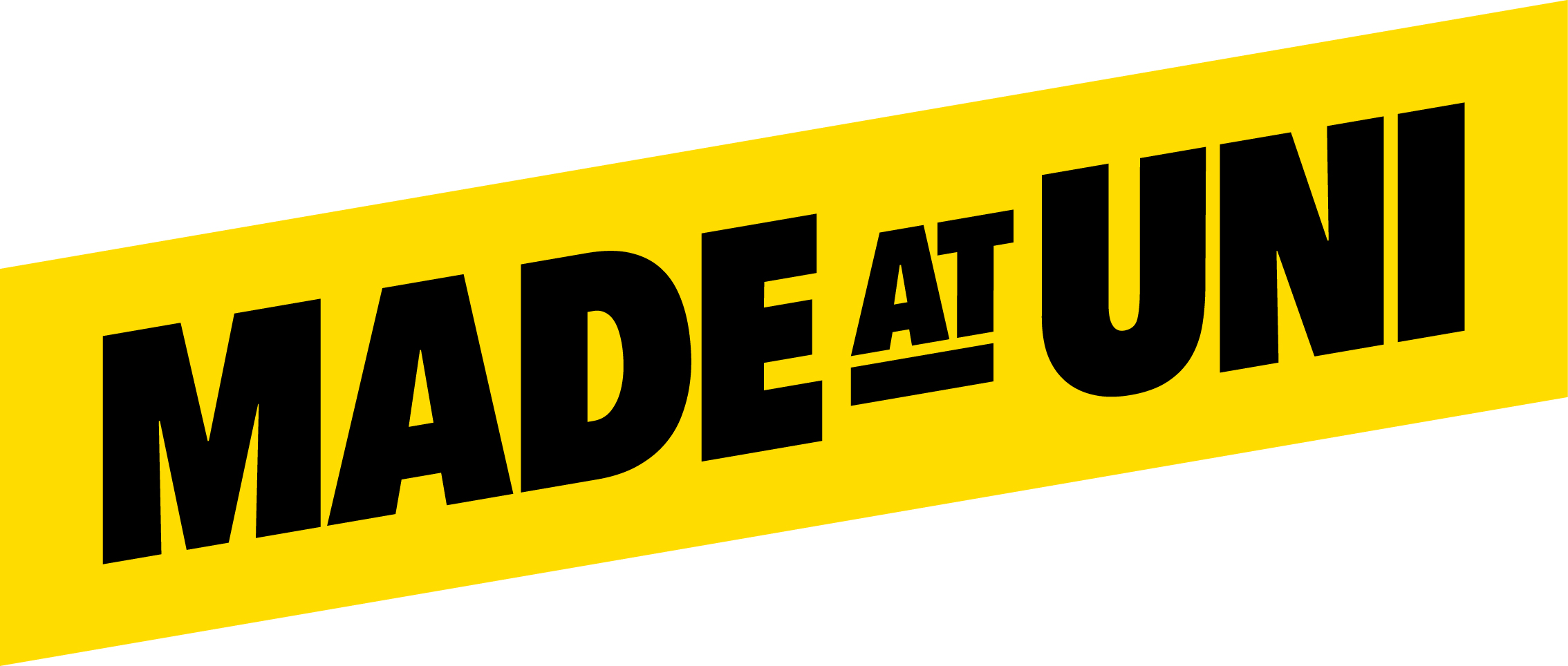 Made at Uni logo
