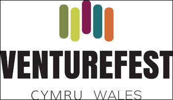 Venturefest 2016 logo