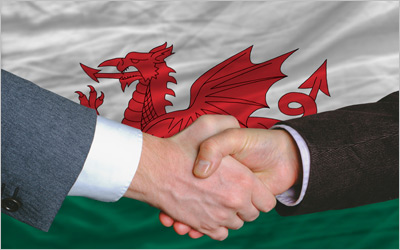 Wales in London Week - generic