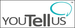 YouTellUs