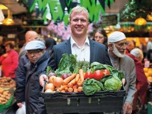Adam Corbally The Apprentice finalist