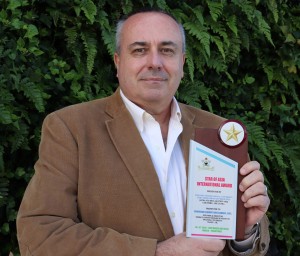 Prof Andrew Barron