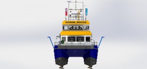 New research vessel 2