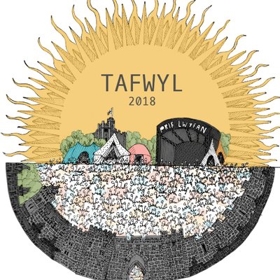 Tafwyl 2018