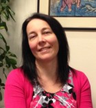 Dr Victoria Jenkins