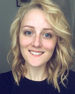 Hannah Jones 