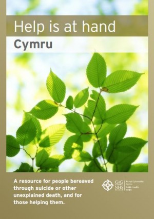 Help is at Hand Cymru 
