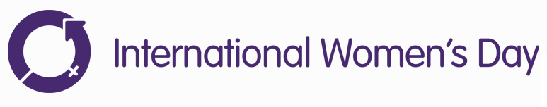 International Women's Day Logo 2