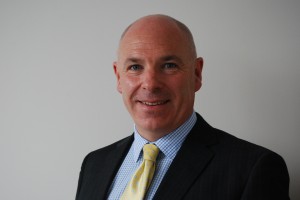 Professor John Gammon 