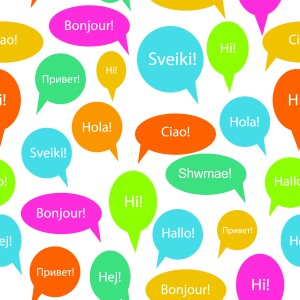 Languages 