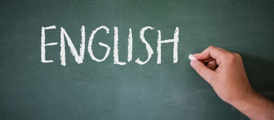 English lessons