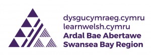 Dysgu Cymraeg Ardal Bae Abertawe / Learn Welsh Swansea Bay Region 