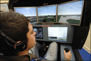 flight sim 3