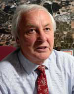 Dr Lyn Evans2