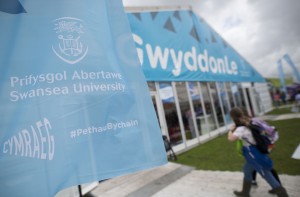 Gwyddonle