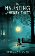 The Haunting of Henry Twist 