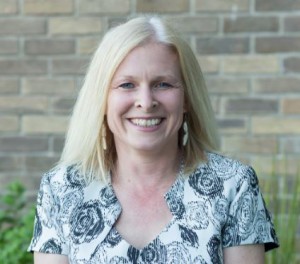 Professor Hayley Hutchings 
