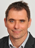 Prof Steve Conlan