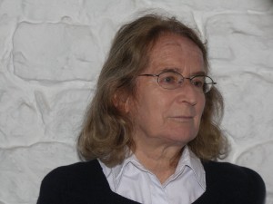Professor Sue Jordan 