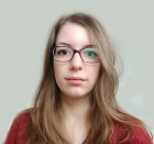Sophia Komninou