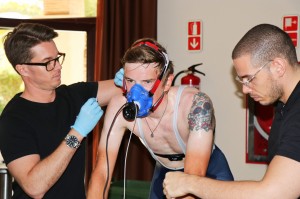 NovoNordisk team 3