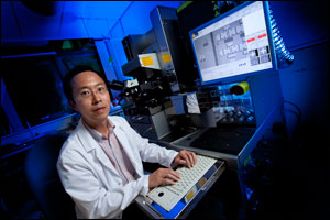Dr Vincent Teng diabetes