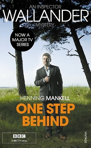Wallander cover