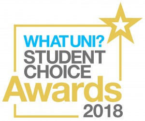 Whatuni 2018