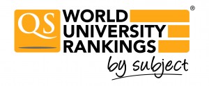 QS World University Rankings by Subject 2018