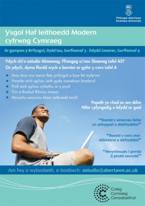 Modern Languages Summer School
